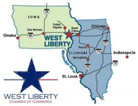 city of west liberty iowa utilities