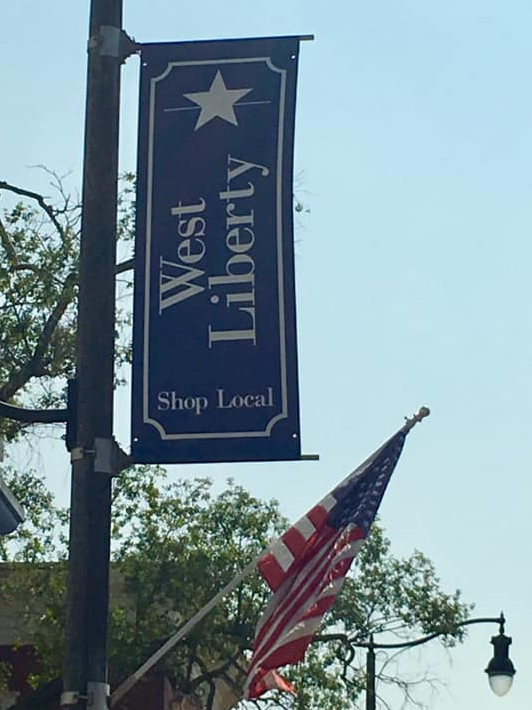 shop local banner