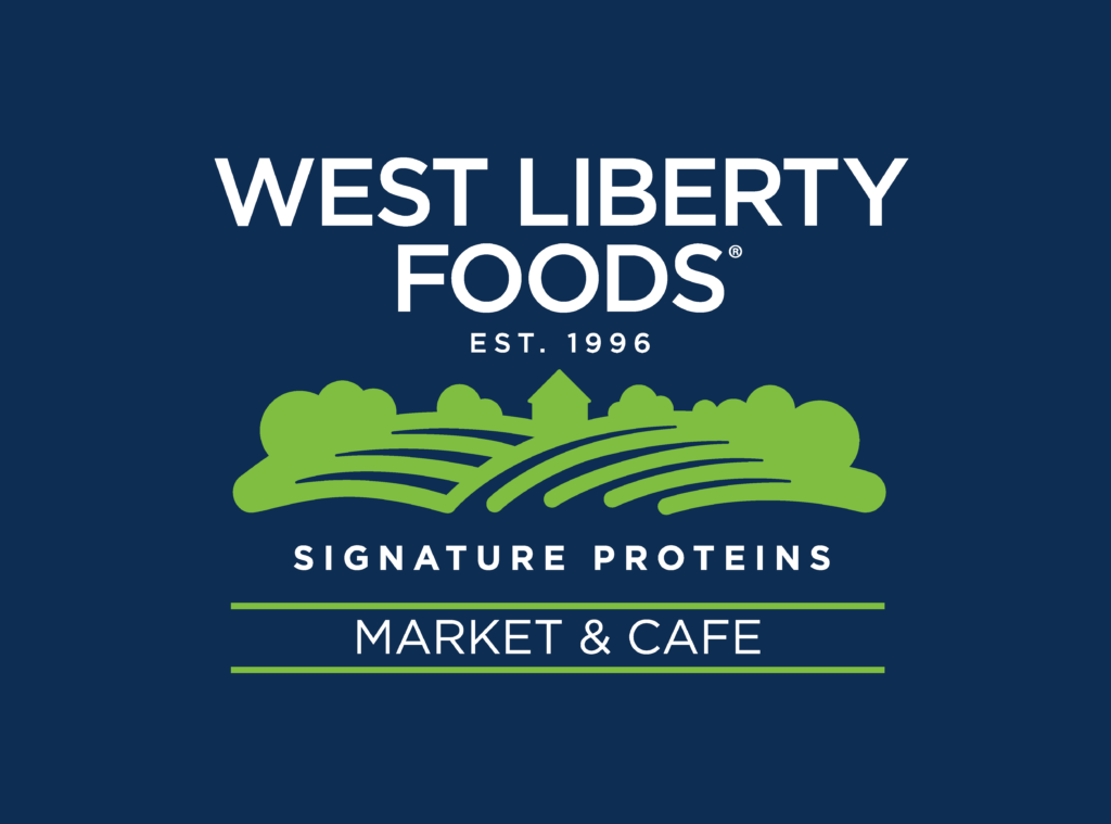 WL Market & Cafe Logo