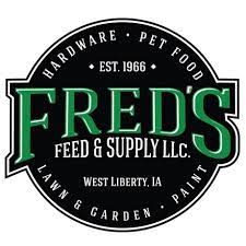 Freds Feed and Supply