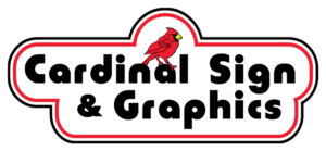 Cardinal Sign & Graphics