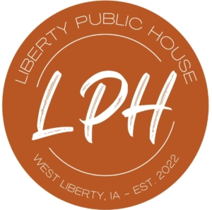 Liberty Public House Logo