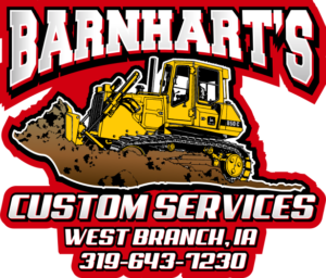 Barnhart’s Custom Services