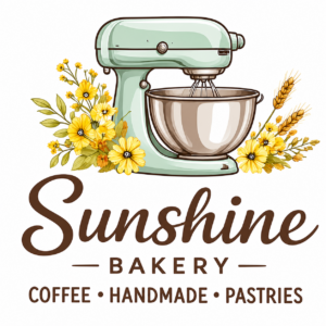 Sunshine Bakery Logo
